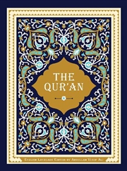 Buy The Qur'An