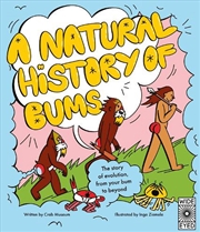 Buy A Natural History of Bums