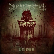 Buy Blood Mantra - Natural Vinyl