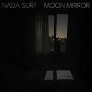 Buy Moon Mirror - Coke Bottle Clear Vinyl