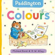 Buy Paddington - Colours