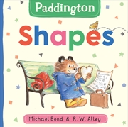Buy Paddington Shapes