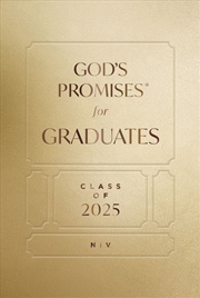 Buy God's Promises For Graduates