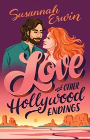 Buy Love And Other Hollywood Endings