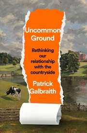 Buy Uncommon Ground