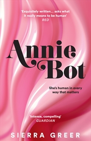 Buy Annie Bot