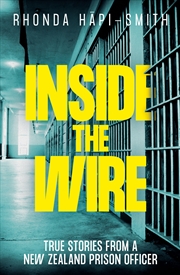 Buy Inside The Wire