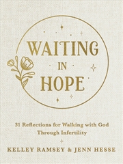 Buy Waiting In Hope