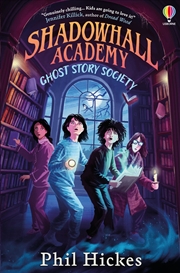 Buy Ghost Story Society