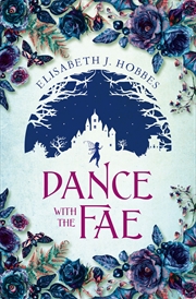 Buy Dance with the Fae