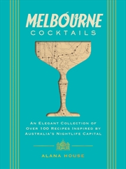 Buy Melbourne Cocktails