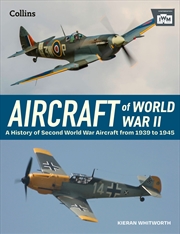 Buy Aircraft of World War II