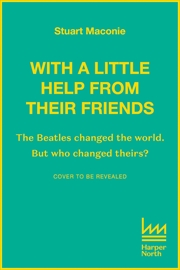 Buy With A Little Help From Their Friends