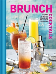Buy Brunch Cocktails
