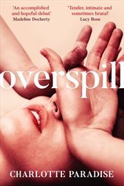 Buy Overspill