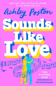 Buy Sounds Like Love