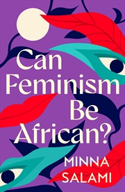 Buy Can Feminism Be African?
