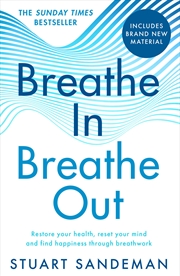 Buy Breathe In, Breathe Out