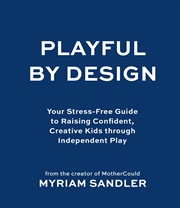 Buy Playful By Design