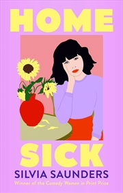Buy Homesick