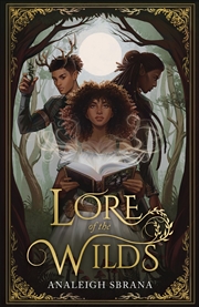 Buy Lore of the Wilds
