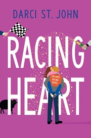 Buy Racing Heart