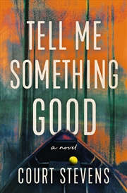 Buy Tell Me Something Good