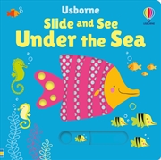 Buy Slide and See Under the Sea