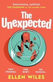 Buy Unexpected