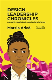 Buy Design Leadership Chronicles