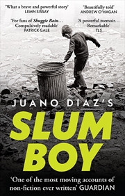 Buy Slum Boy