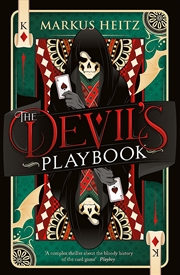 Buy The Devil's Playbook