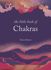 Buy The Little Book of Chakras