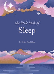 Buy The Little Book of Sleep