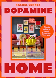Buy Dopamine Home
