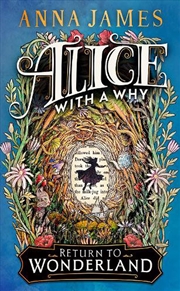 Buy Alice With A Why