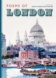 Buy Favourite Poems of London