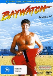 Buy Baywatch: Season 4