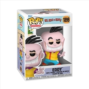 Buy Ed, Edd & Eddy - Eddy Pop! Vinyl