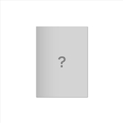 Buy &Team - 3rd Single [Go In Blind] Solo Edition -Taki-