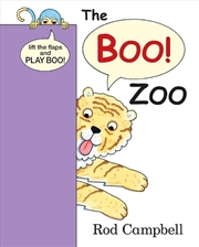 Buy Boo Zoo