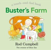 Buy Buster's Farm