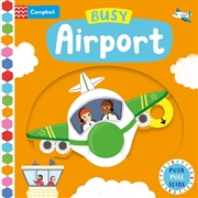 Buy Busy Airport