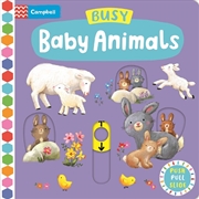 Buy Busy Baby Animals