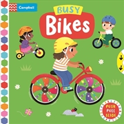 Buy Busy Bikes