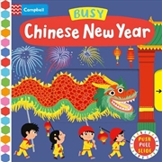 Buy Busy Chinese New Year