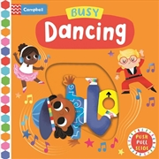 Buy Busy Dancing
