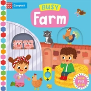 Buy Busy Farm