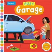 Buy Busy Garage