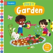 Buy Busy Garden